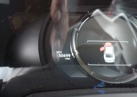 2022 Lexus Is 350 F Sport from USA, damaged, VIN JTHGZ1B29N5055838